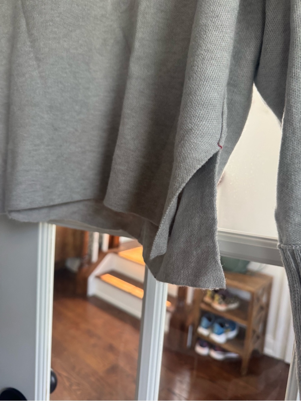 Anthropologie Logan Turtleneck Sweater - Picture 5 of 6